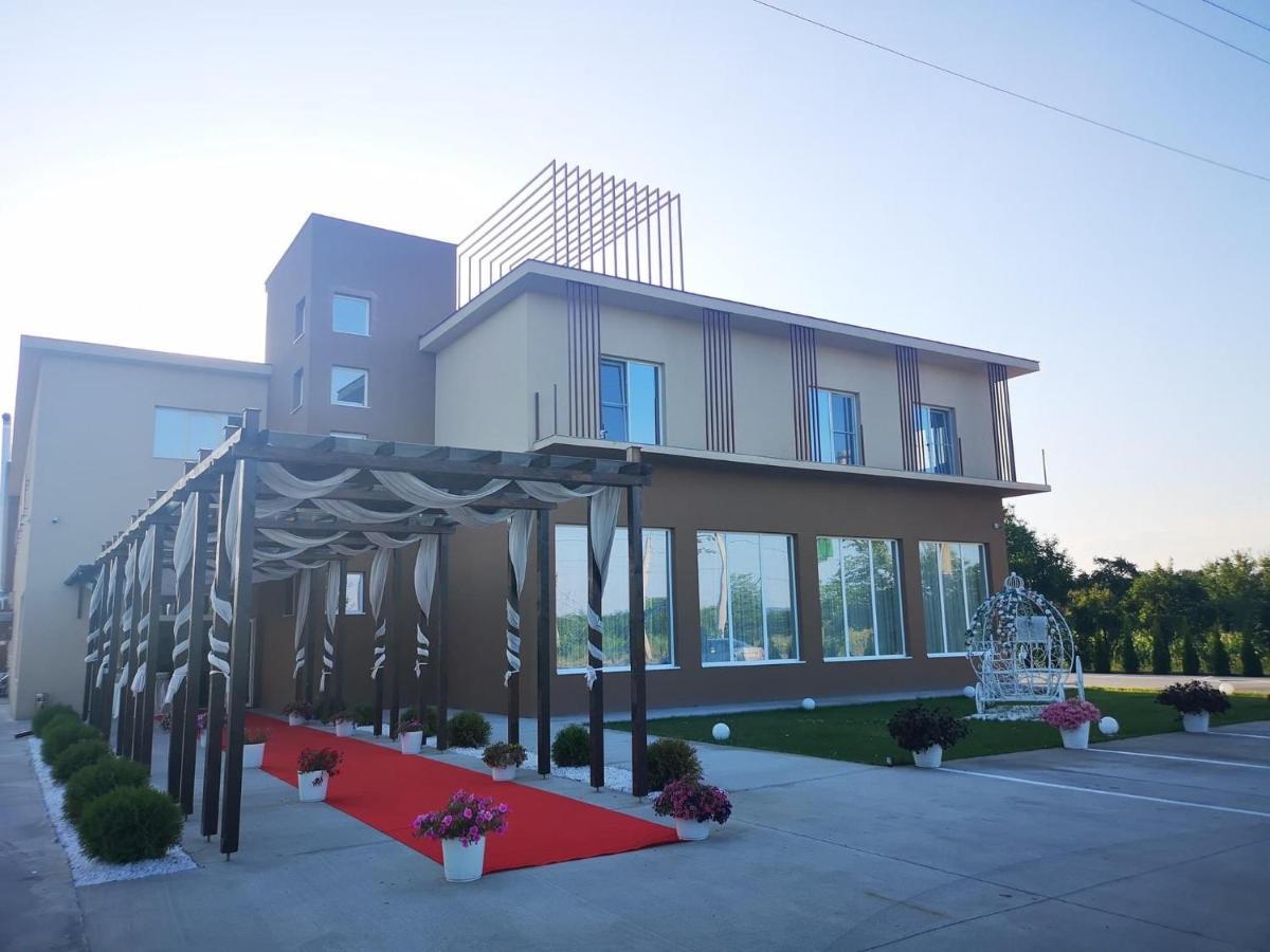 B&B Andero Deva Exterior photo